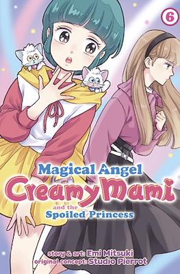 Magical Angel Creamy Mami and the Spoiled Princess #6