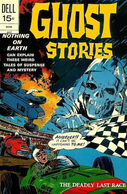 Ghost Stories #33
