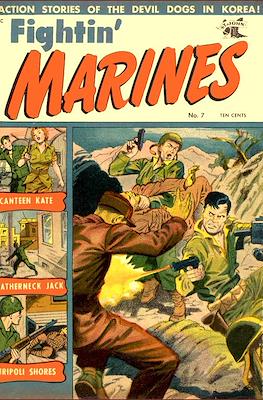 Fightin' Marines #7