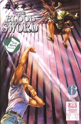 The Blood Sword #6