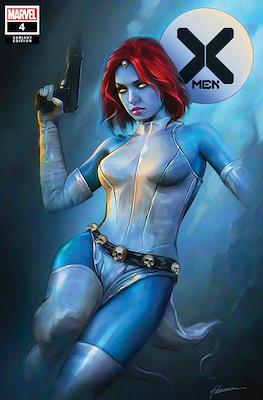 X-Men Vol. 5 (2019- Variant Cover) #4.1