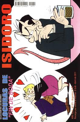 Locuras de Isidoro #571