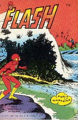 Flash (1970-1983) #2