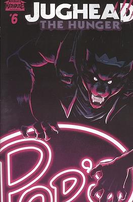 Jughead: The Hunger (Variant Cover) #6