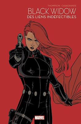 Marvel Super-Heroines #5