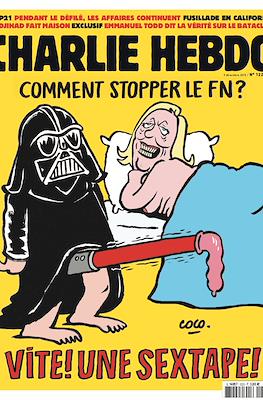 Charlie Hebdo #1220