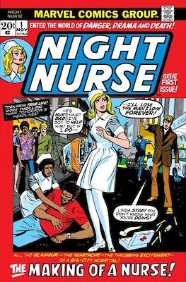 Night Nurse