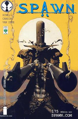 Spawn #175