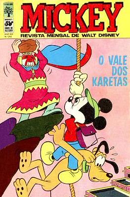 Mickey #252