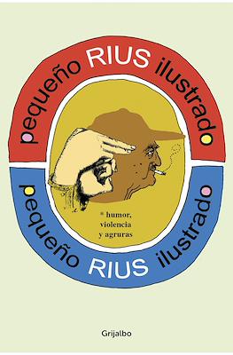 Pequeño Rius Ilustrado