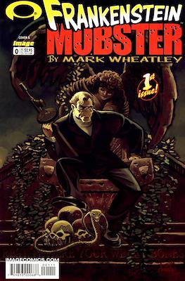 Frankenstein Mobster