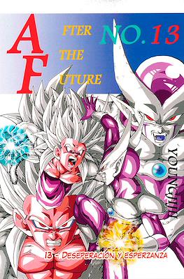 After the Future (Dragon Ball AF) (Rústica) #13