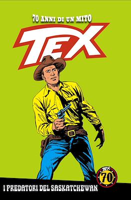 Tex: 70 anni di un mito #70