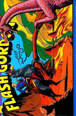 Flash Gordon #5