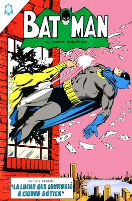 Batman #274