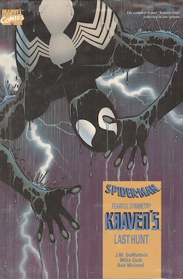 Spider-Man Fearful Symmetry: Kraven's Last Hunt