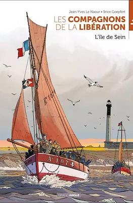 Les compagnons de la Libération #8