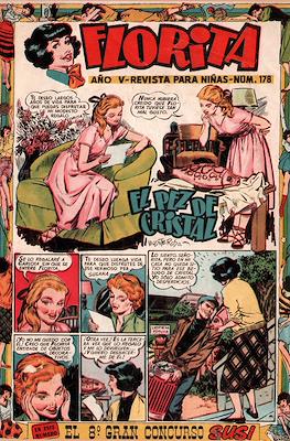 Florita #178
