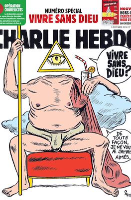 Charlie Hebdo #1424