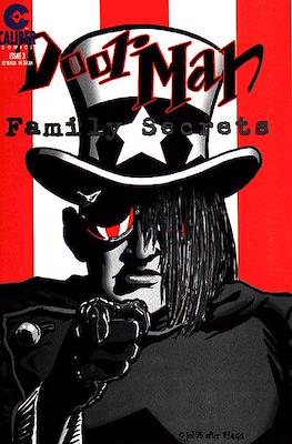 DoorMan: Family Secrets #3
