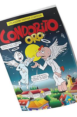 Condorito de Oro - Colección Chistes Clásicos (Rústica) #24
