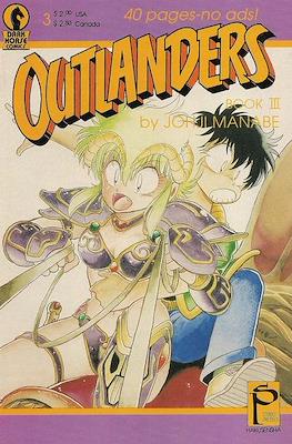 Outlanders #3