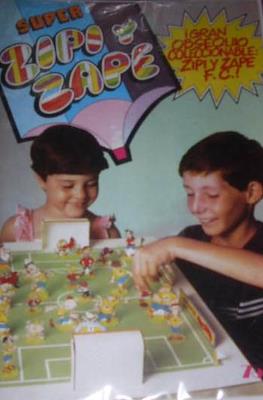 Super Zipi y Zape #117