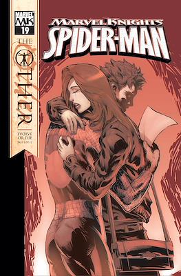 Marvel Knights: Spider-Man Vol. 1 (2004-2006) / The Sensational Spider-Man Vol. 2 (2006-2007) (Comic Book 32-48 pp) #19