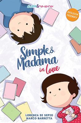 Simple & Madama: In Love