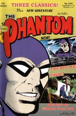 The Phantom #1365