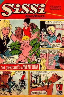 Cuentos para niñas Sissi / Sissi juvenil / Sissi #291