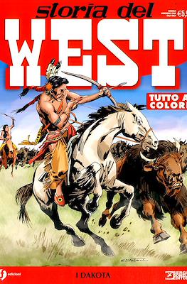 Storia del West #20