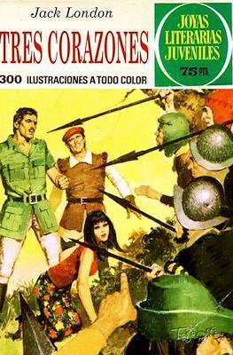 Joyas Literarias Juveniles #249