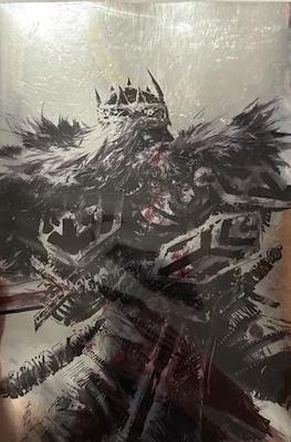 Dark Souls The Willow King (2024 Variant Cover) #1.4