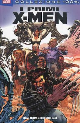 100% Marvel #166