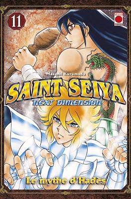 Saint Seiya: Next Dimension #11