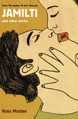 Jamilti and other stories