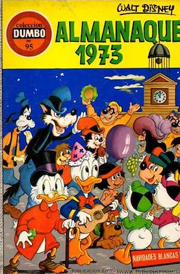 Nueva Colección Dumbo #95