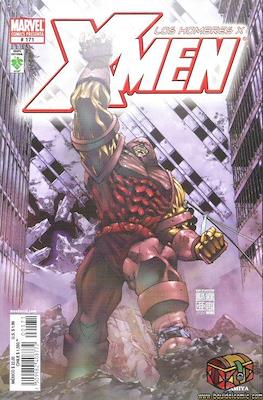 X-Men (1998-2005) #171