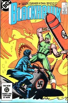 Blackhawk Vol. 1 (1956-1984) #270