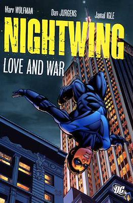 Nightwing Vol. 2 (1996-2009) #12