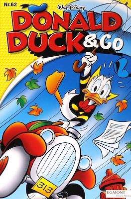 Donald Duck & Co #62