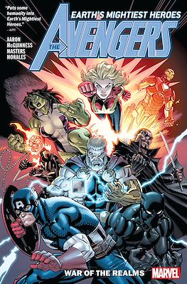 The Avengers Vol. 8 #4