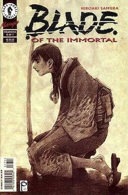 Blade of the Immortal #17