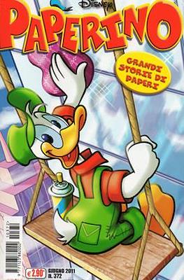 Super Almanacco Paperino / Paperino Mese / Paperino #372