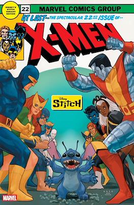 X-Men Vol. 7 (2024- Variant Cover) #22.4