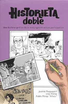 Historieta Doble