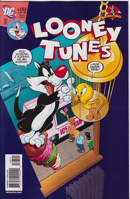 Looney Tunes #163