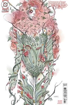 Poison Ivy (2022-Variant Covers) #33