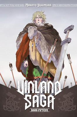 Vinland Saga #15